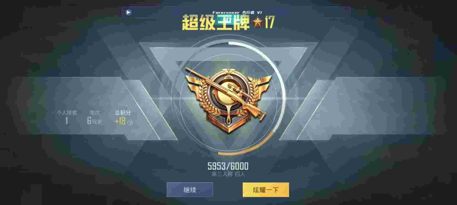 和平精英鸡腿辅助自瞄 - ��ƽ��Ӣ��Ҿ��˹�辅助预览图
